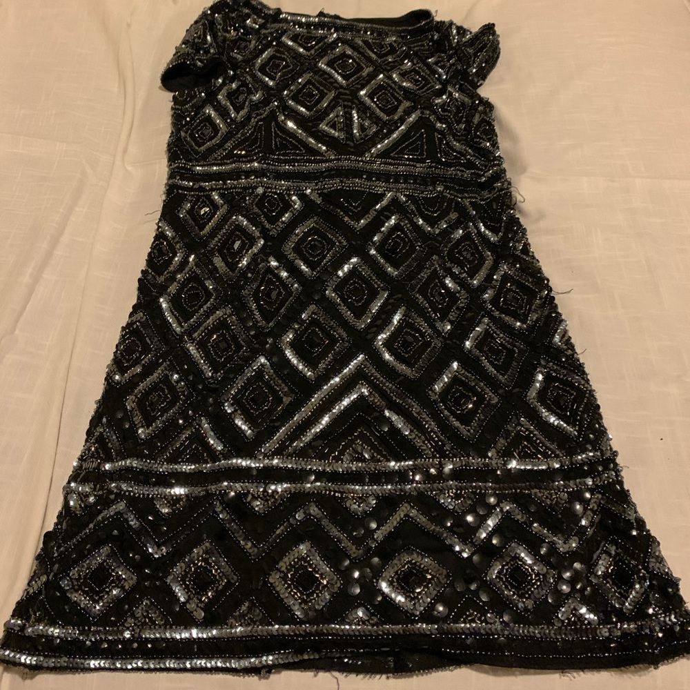Italian dress
